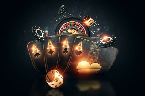 Exploring Overseas Casinos Accepting UK Players