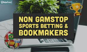 Exploring Sports Betting Sites Not on GamStop -1645387153 Exploring Sports Betting Sites Not on GamStop -1645387153