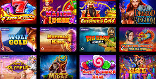 Exploring the Excitement of Magic Win Casino Exploring the Excitement of Magic Win Casino