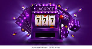 Golden Genie Casino Online Slots Your Gateway to Magical Wins