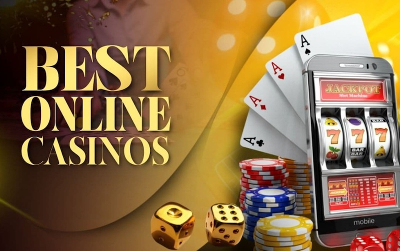 Golden Genie Casino Online Slots Your Gateway to Magical Wins