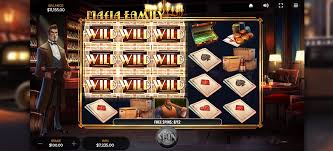 Mafia Casino Online España La Revolución del Juego en Línea -1898117263