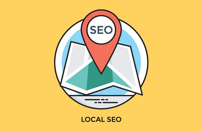 7 ideas for an efficient local search engine optimization and AIO approach
