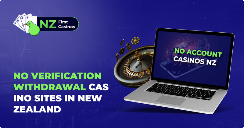 Dlaczego kasyna online bez weryfikacji pozwalają na anonimową grę 