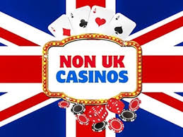 Non-UK Casino Guide Playing Safely and Smart as a UK Player Non-UK Casino Guide Playing Safely and Smart as a UK Player
