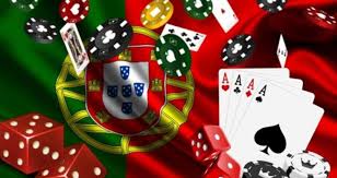 Os Melhores Casinos Legais em Portugal Diversão Aguardando por Você