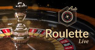 The Fascinating World of Roulette Beyond GameSpot -334412716