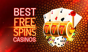 Unlock Exciting Opportunities with 10 Free Spins