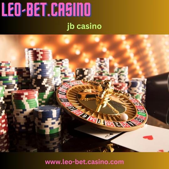 Welcome to JB Casino India Your Premier Gaming Destination