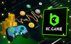 BC Game Kasino Online Terbaik di Indonesia BC Game Kasino Online Terbaik di Indonesia