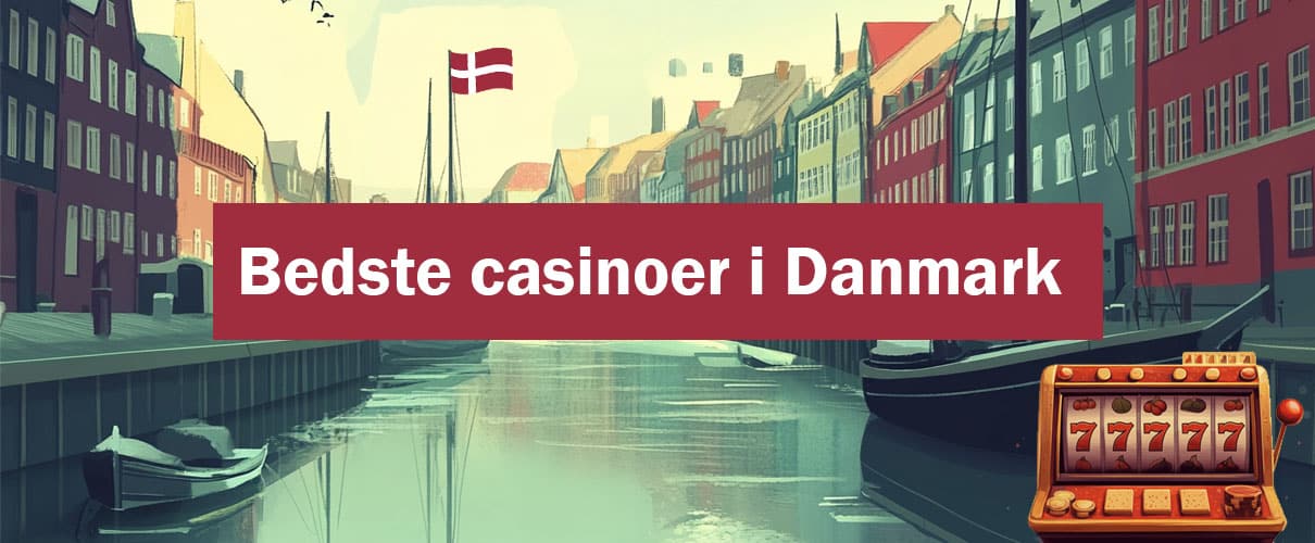 Bedste Danske Live Casino Din Guide til Spiloplevelser i Danmark 1663283409