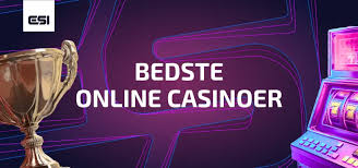 Bedste Live Casinoer i Danmark Oplev Spil med Rigtige Dealere