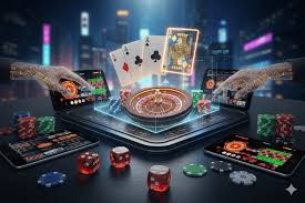 Bedste Live Casinoer i Danmark Oplev Spil med Rigtige Dealere