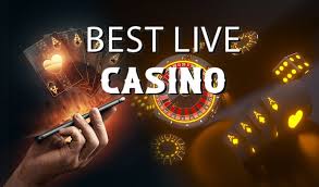 Best Live Roulette Casinos in the UK -1837132418