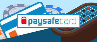 Betalingsmetoder i Paysafecard Casino En Omfattende Guide Betalingsmetoder i Paysafecard Casino En Omfattende Guide