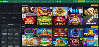 Betwinner Revolutionizing Online Betting