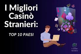 Casino Non AAMS con Deposito Minimo Scopri le Offerte Migliori