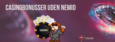 Dansk Casino uden MitID Din Guide til Spiloplevelser uden Besvær