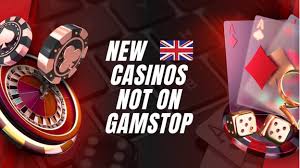 Discover Fair Casinos Not on GamStop Your Gateway to Online Gaming