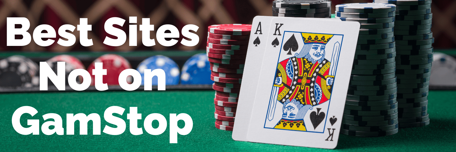 Discover Live Casinos Not on GamStop The Ultimate Guide
