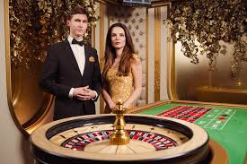 Discover the Best Live Roulette Sites in the UK -1836506684