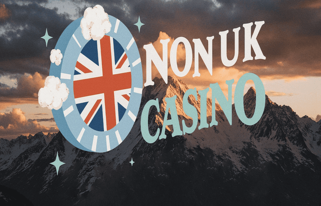 Discover the Best Non UK Casinos for Thrilling Online Gaming