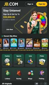 Discover the Excitement of JB Casino Where Your Gaming Adventure Begins