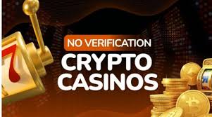 Discover the World of Casinos Without Verification A Unique Gaming Experience