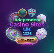 Discovering New Independent Casino Sites A Comprehensive Guide 917839409
