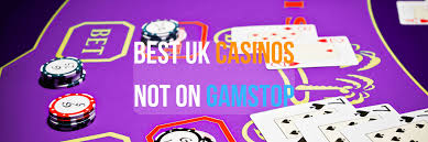 Discovering Non GamStop Bingo Sites A Comprehensive Guide