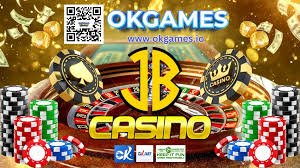 Download the JB Casino App Your Ultimate Gaming Experience -314605341 Download the JB Casino App Your Ultimate Gaming Experience -314605341