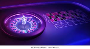 Erleben Sie den Nervenkitzel von Playtech Mega Fire Blaze Roulette 2026100769