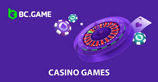 Everything You Need to Know About BC Game Crypto Casino