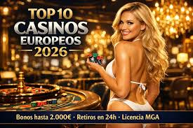 Explorando los Casinos Offshore con Megaways