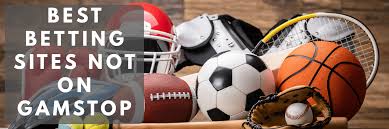 Exploring Apple Pay Betting Sites Not on GamStop Exploring Apple Pay Betting Sites Not on GamStop