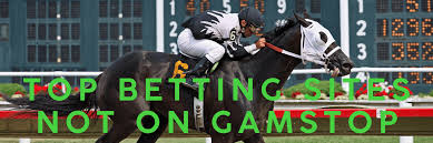 Exploring Golf Bookies Not on GamStop 963432644