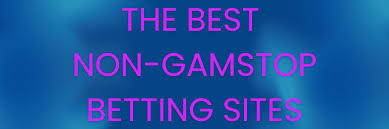 Exploring Golf Bookies Not on GamStop 963432644