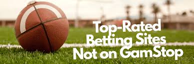 Exploring Golf Bookies Not on GamStop 963432644