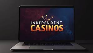 Exploring New Independent Casinos A Fresh Adventure in Online Gaming