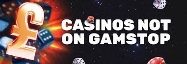 Exploring UK Non GamStop Casinos A Guide for Players 552755894