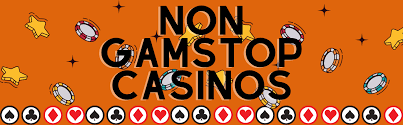 Live Casino Not on Gamstop A New Era of Online Gaming