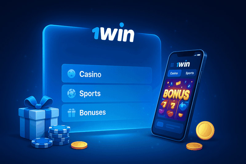 Actividad Deportiva 1win: La Oferta Actividad Deportiva 1win: La Oferta