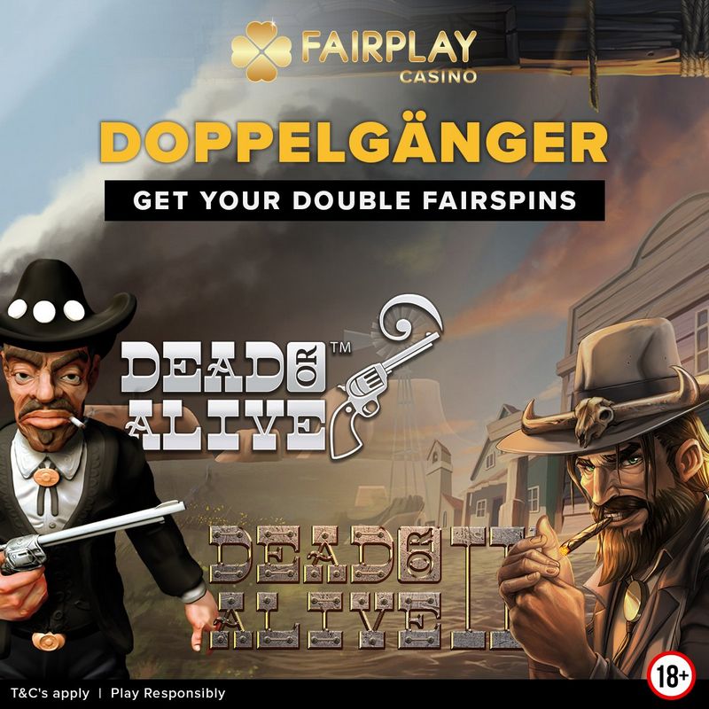 Fairplay Online Casino Review 2026