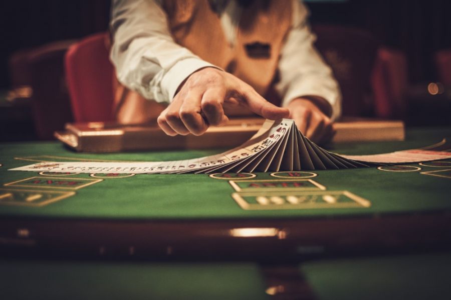 What Are Non GamStop Gambling Sites? - Gaming 2026