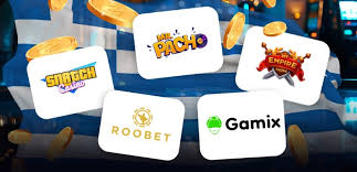 Τα Καλύτερα Online Casino Ο Απόλυτος Οδηγός για Μοναδικές Εμπειρίες