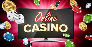 Online Casino íslands – Síðan þín að spila