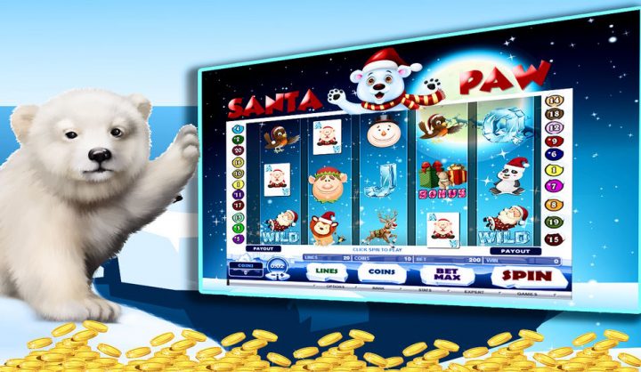 Online Casino íslands – Síðan þín að spila