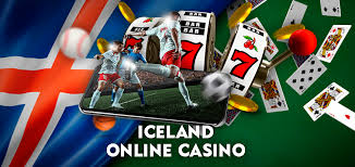 Online Casino íslands – Síðan þín að spila