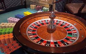 Online Roulette Casino Live – Spielen Sie mit echten Dealern
