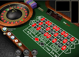 Online Roulette En Udforskning af Spillets Verden -260733294 Online Roulette En Udforskning af Spillets Verden -260733294